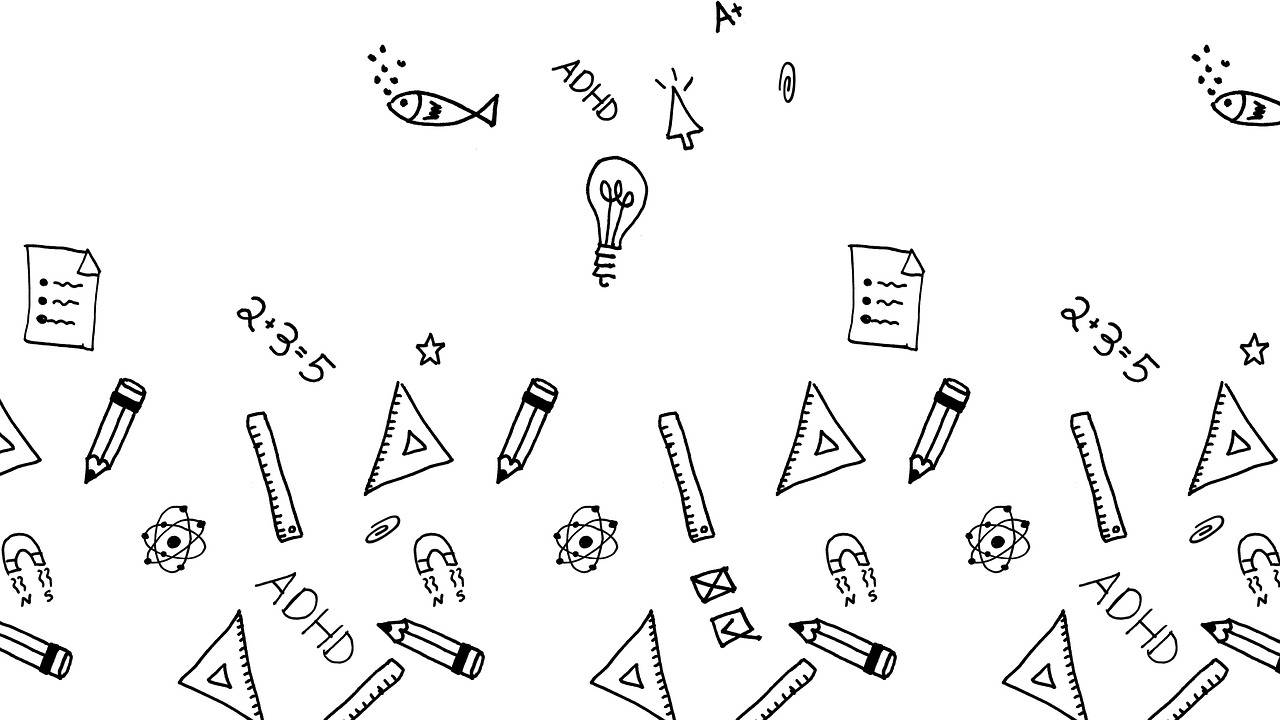 ADHD ADHD